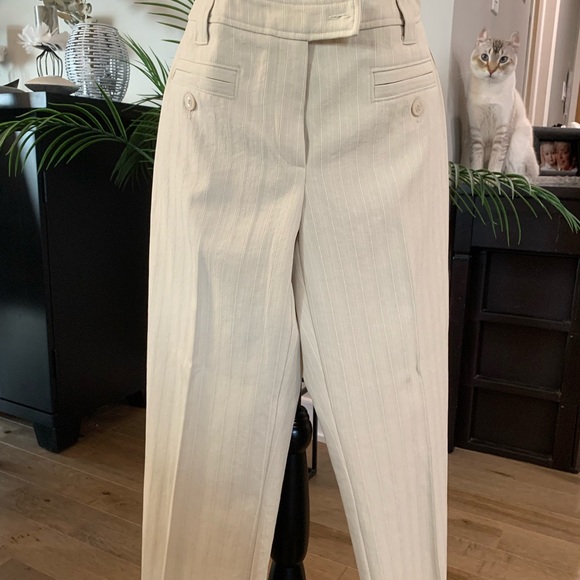 Terra Nostra pants crème - Picture 2 of 12